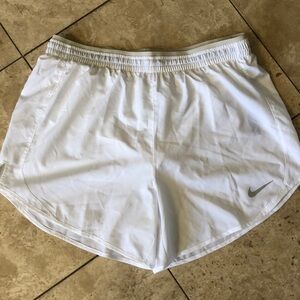 NWT Nike women’s athletic shorts